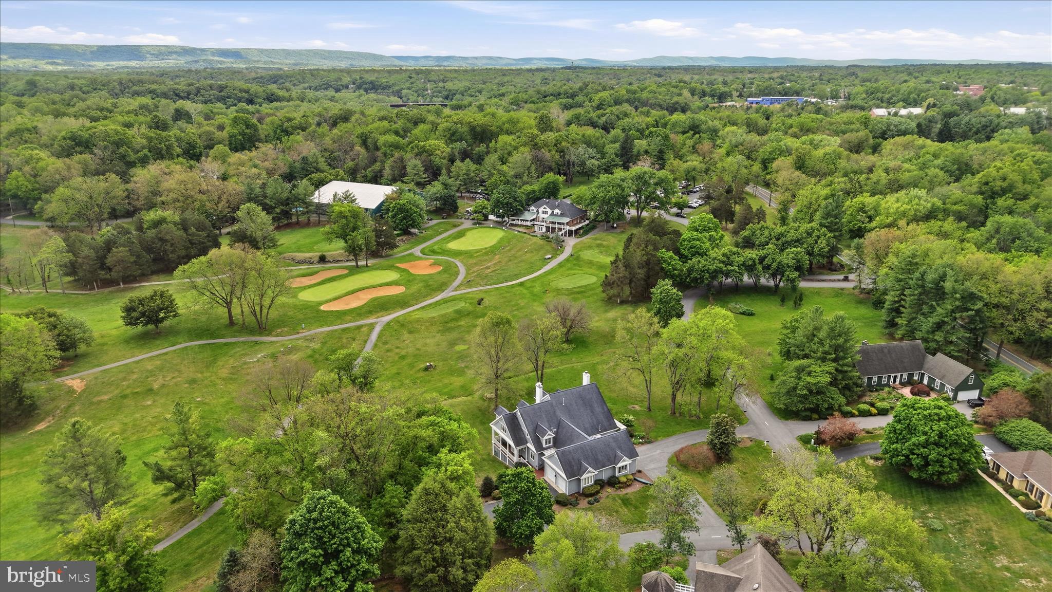 CRESS CREEK - Residential