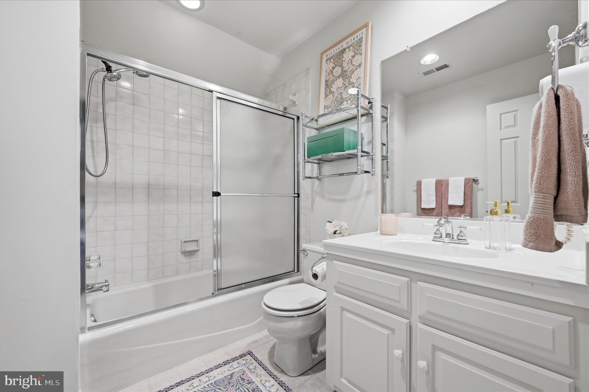 CRESS CREEK - Residential