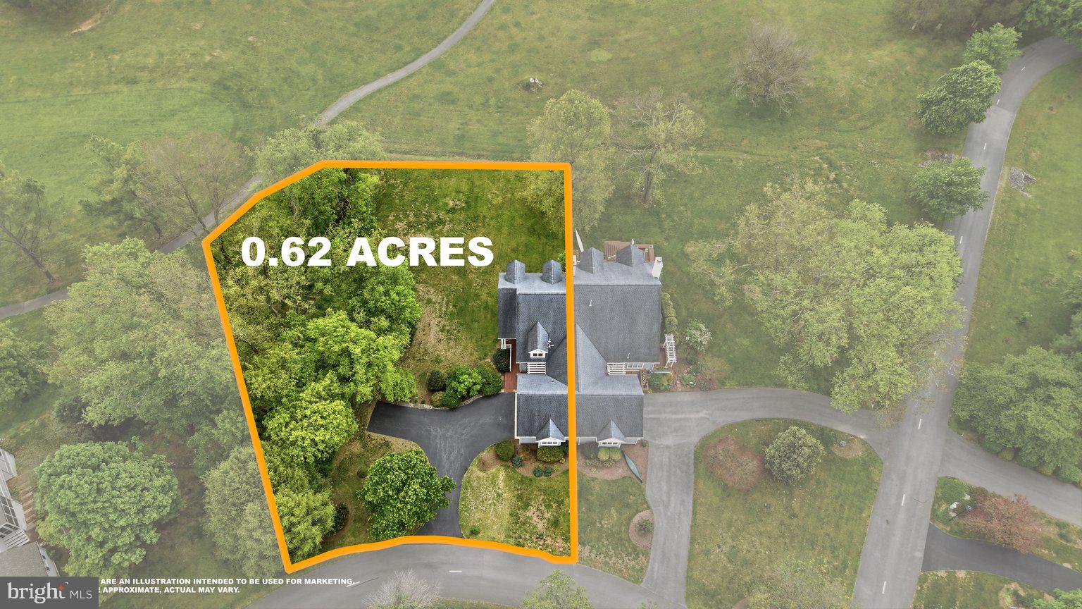 CRESS CREEK - Residential