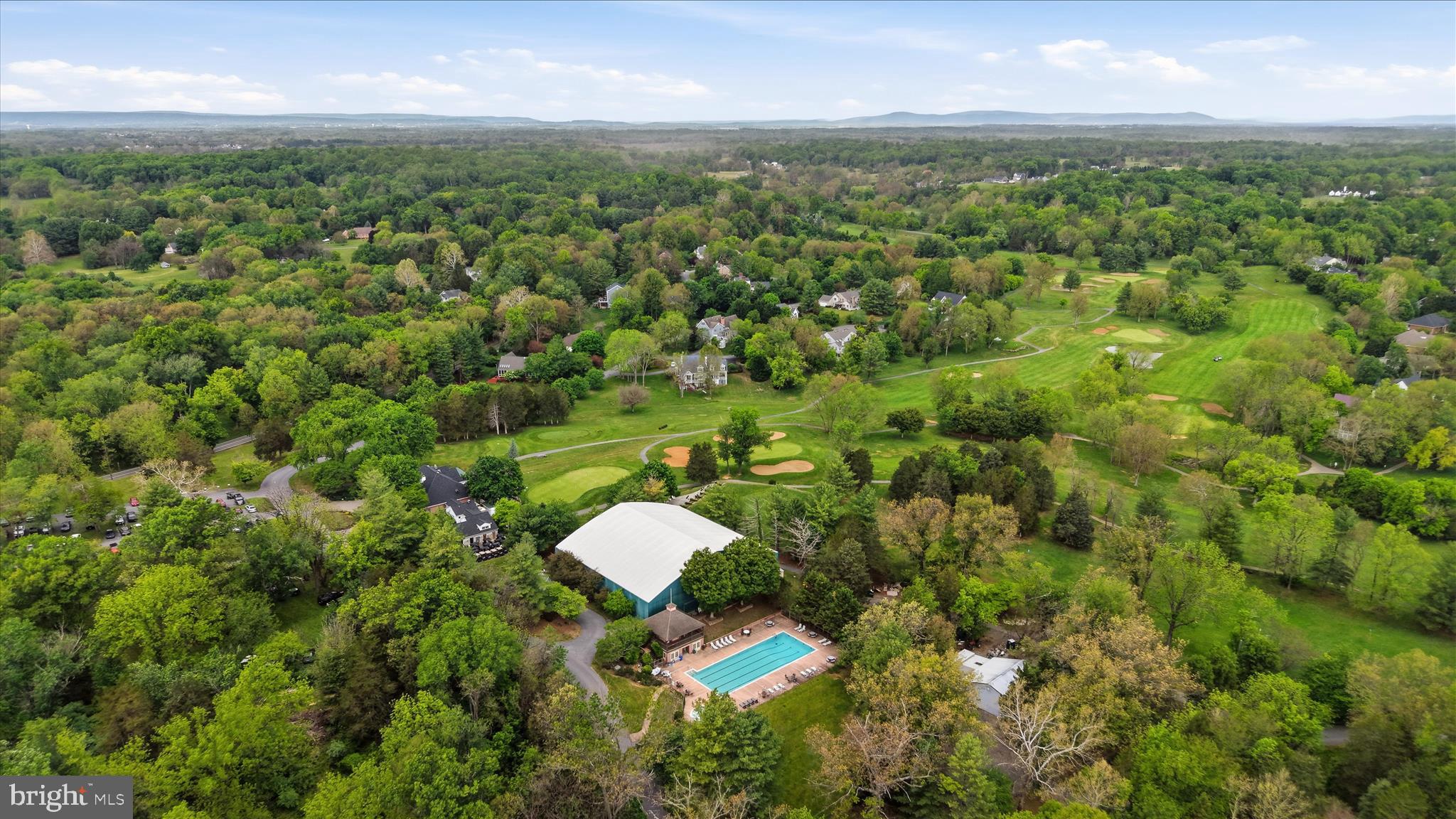 CRESS CREEK - Residential