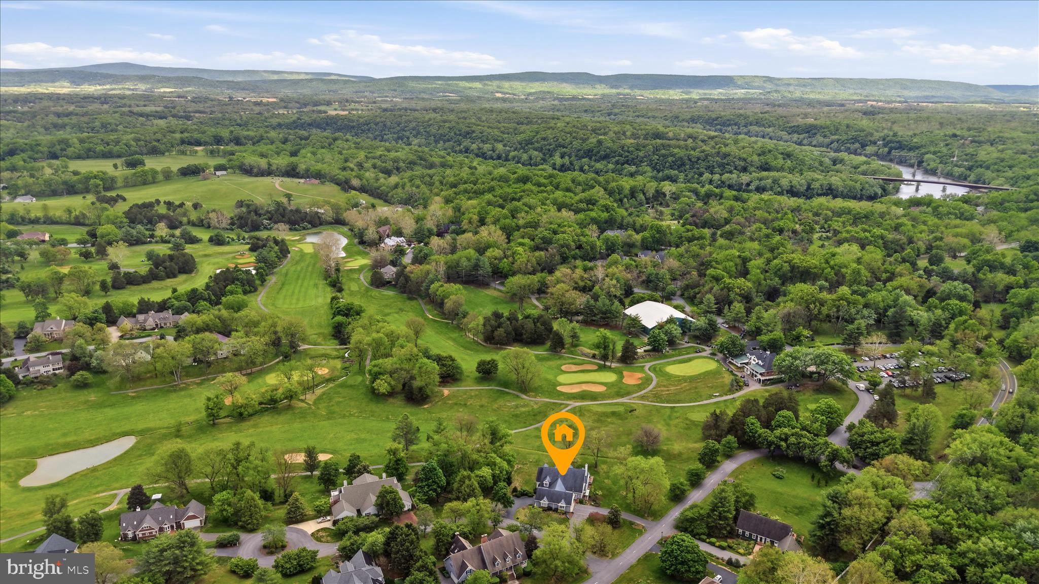 CRESS CREEK - Residential