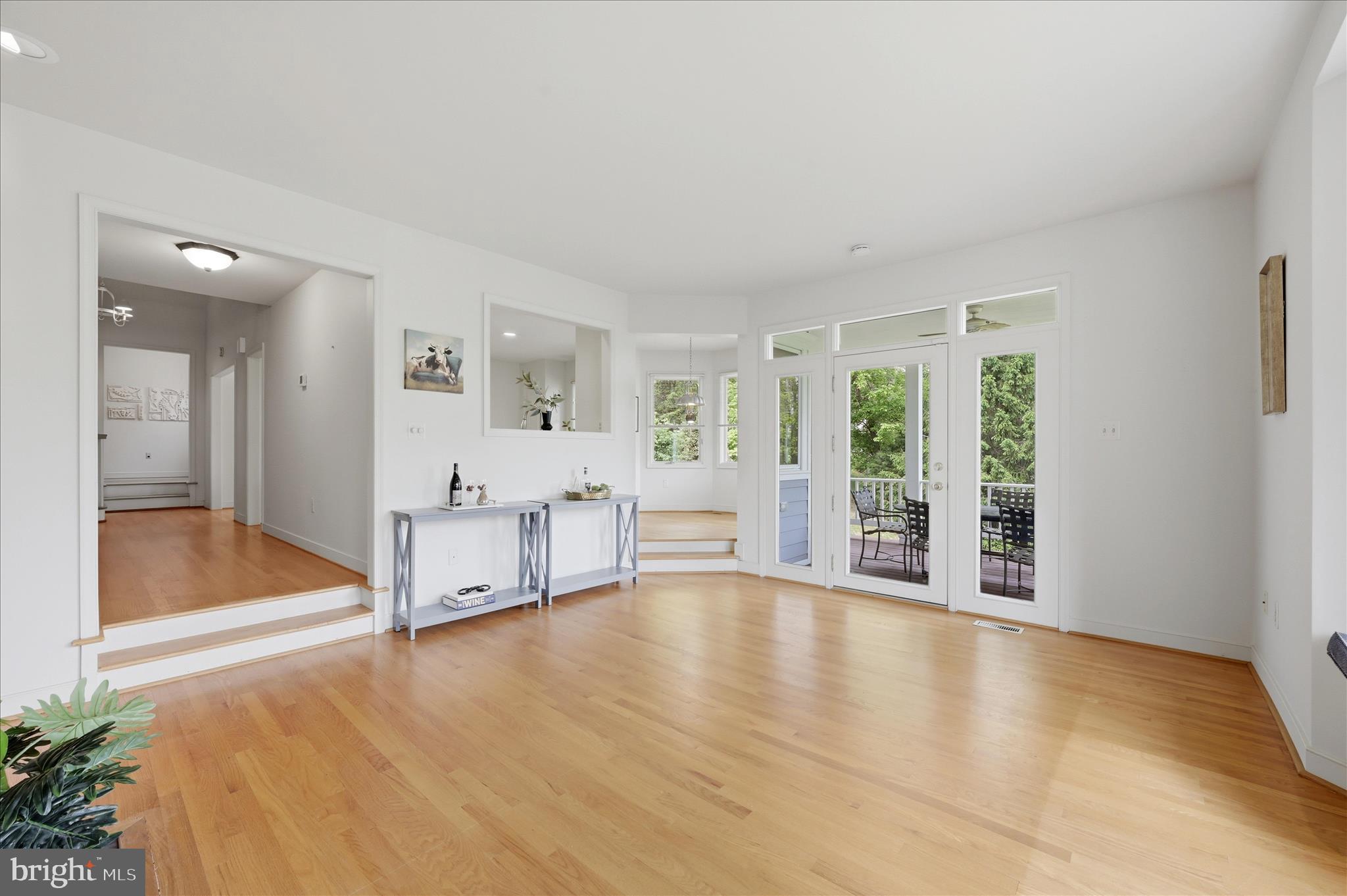 CRESS CREEK - Residential