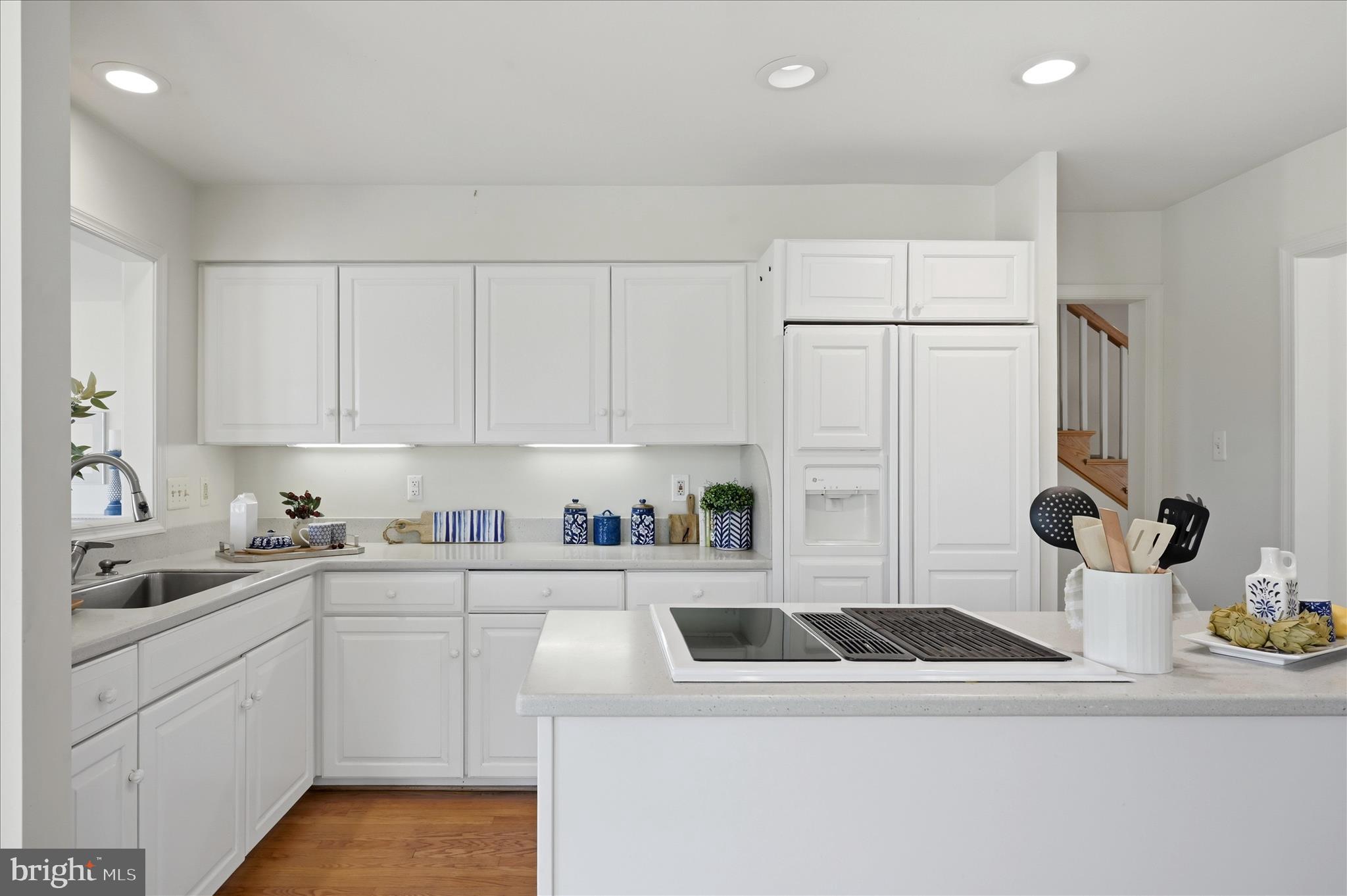 CRESS CREEK - Residential