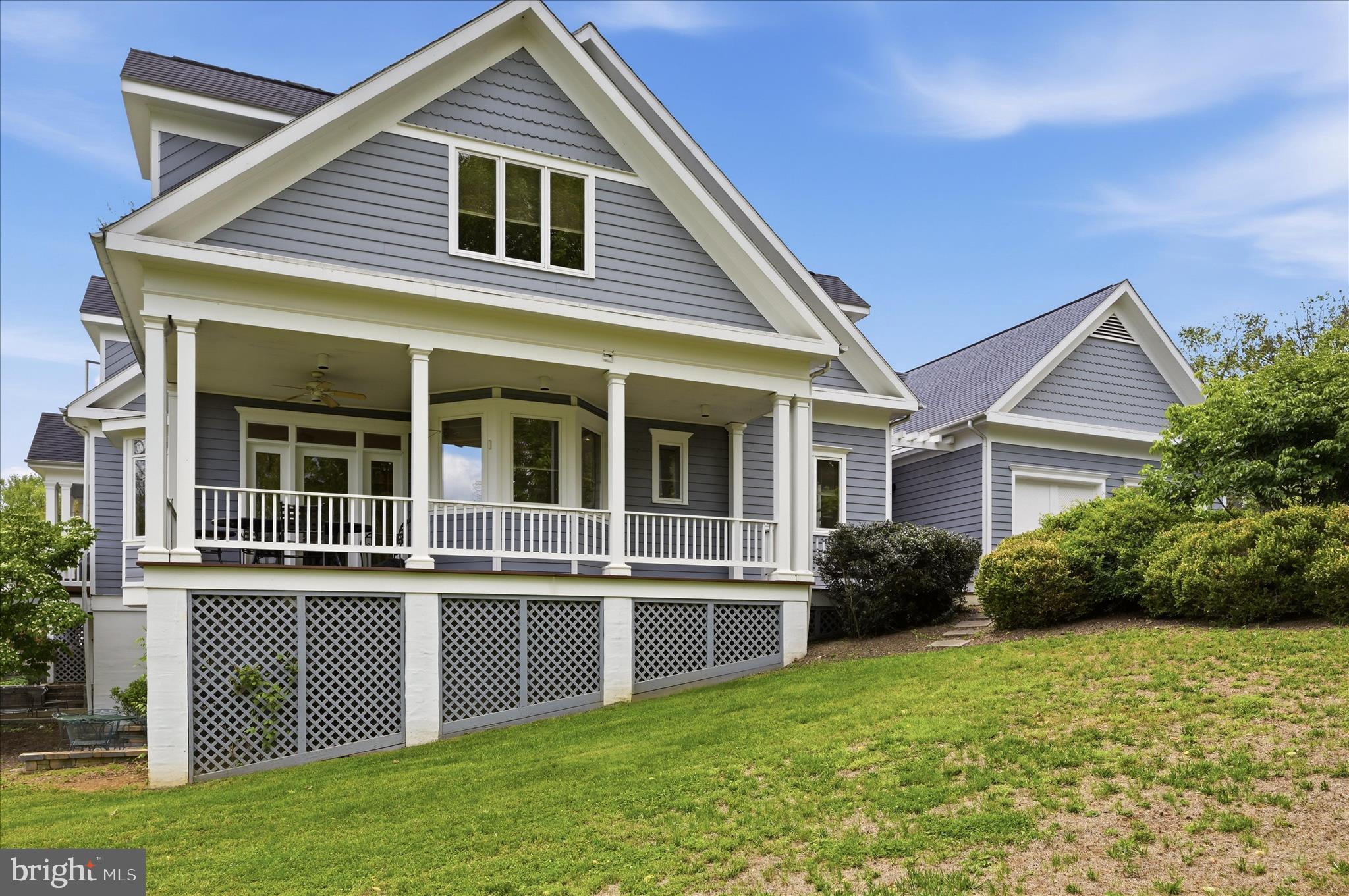 CRESS CREEK - Residential