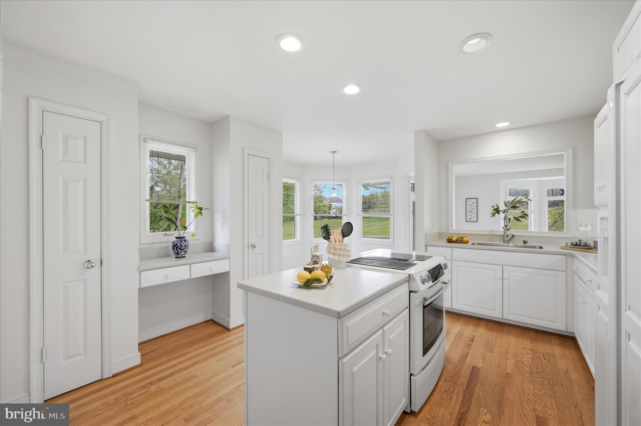 CRESS CREEK - Residential