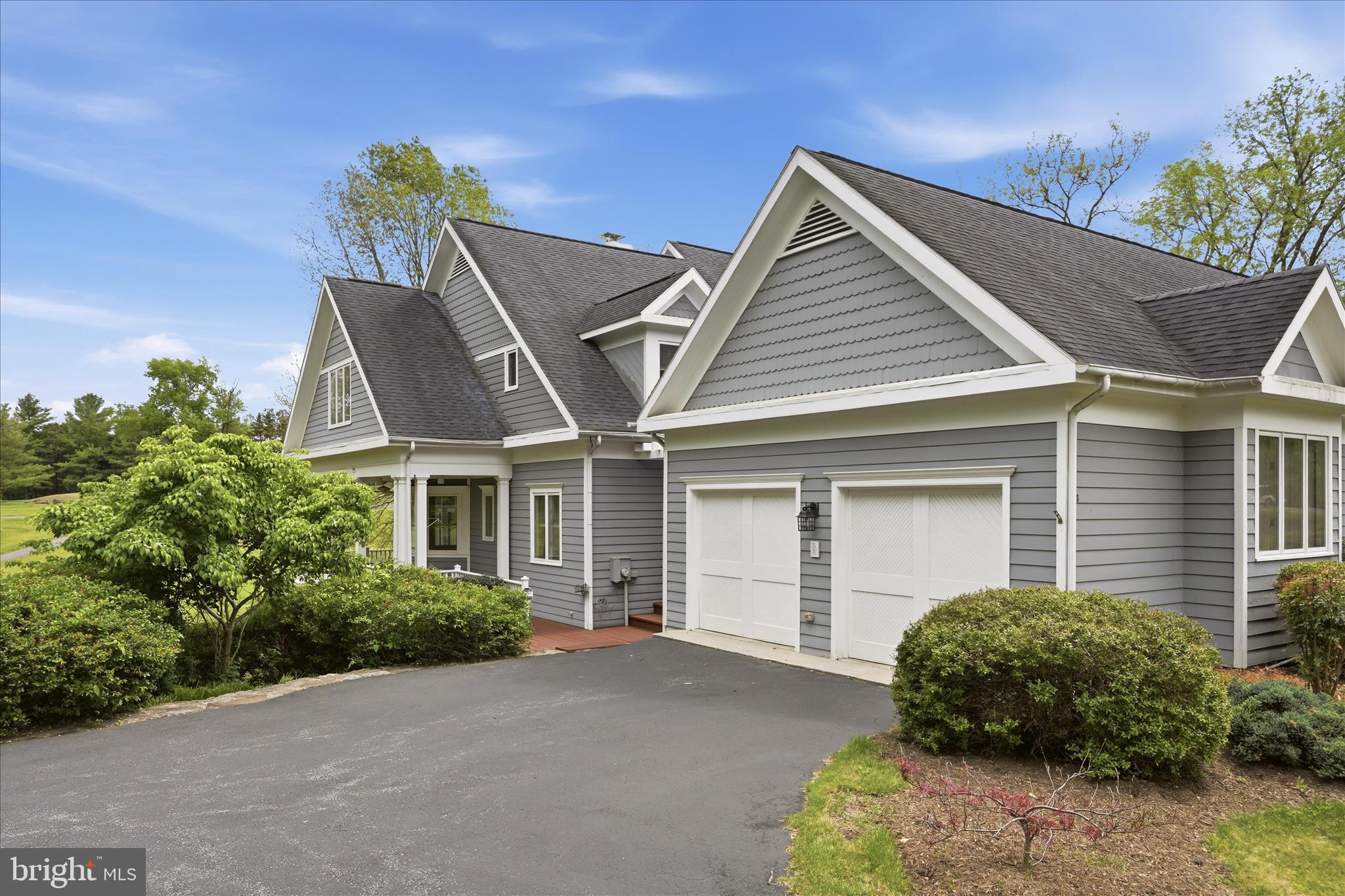 CRESS CREEK - Residential