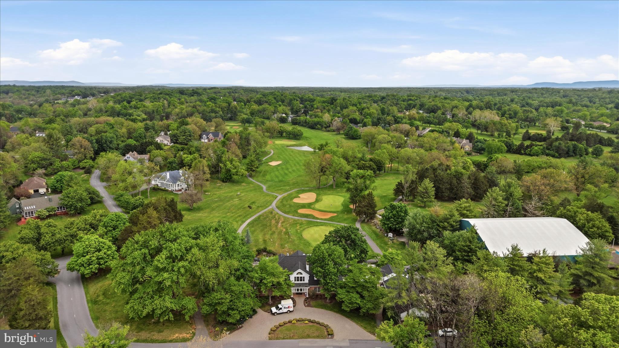 CRESS CREEK - Residential