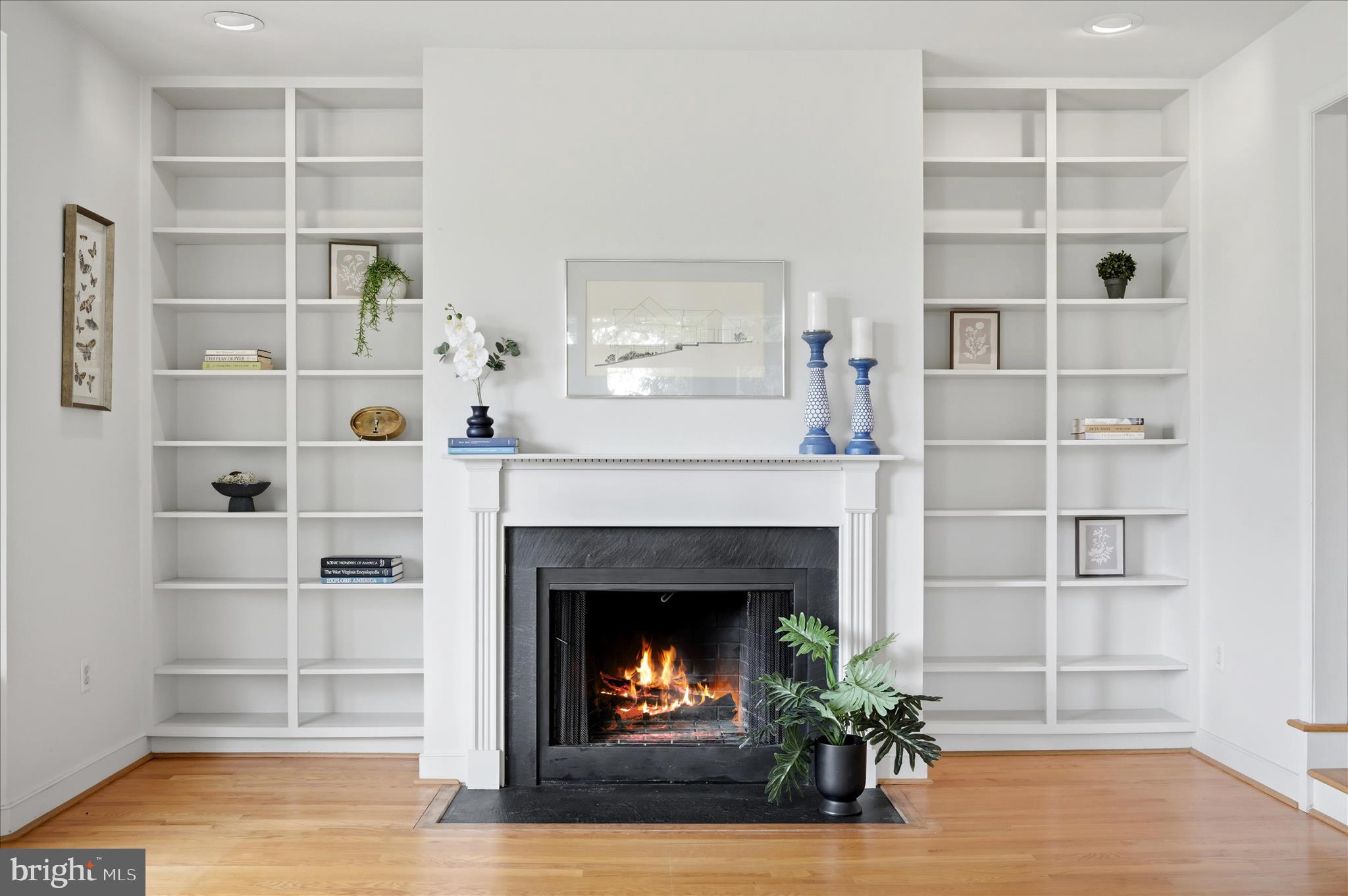 CRESS CREEK - Residential