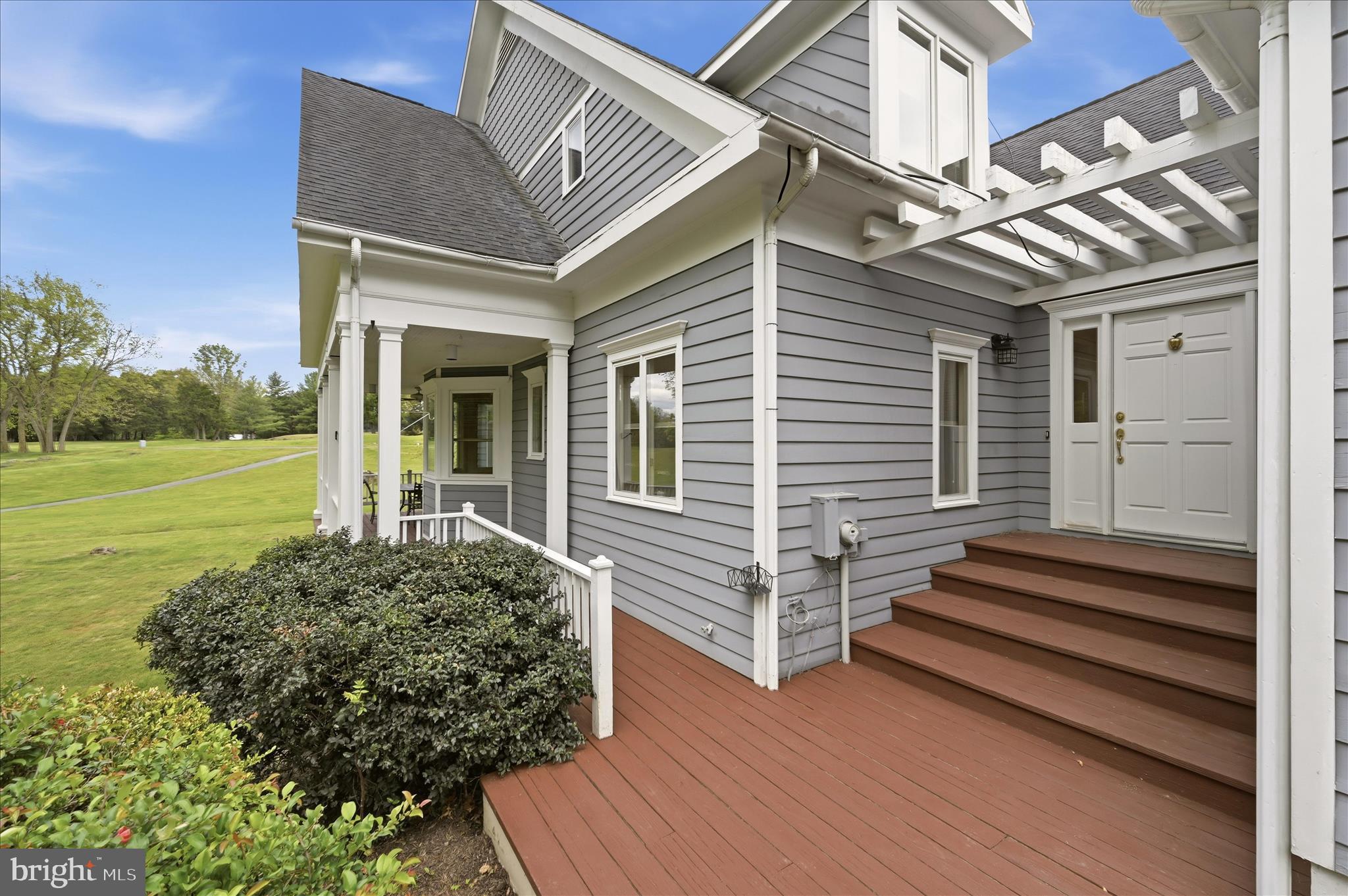 CRESS CREEK - Residential