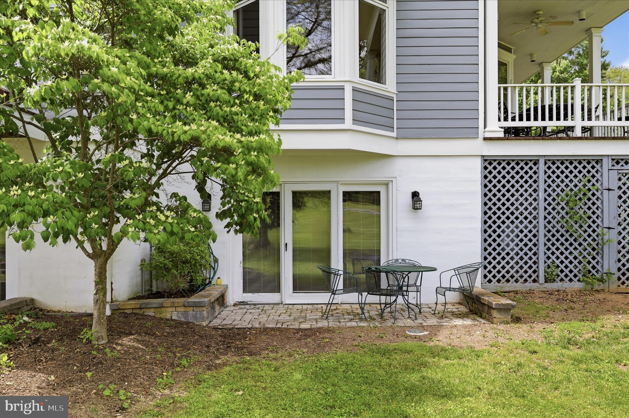 CRESS CREEK - Residential