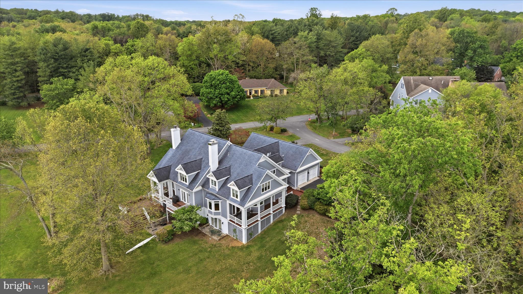 CRESS CREEK - Residential