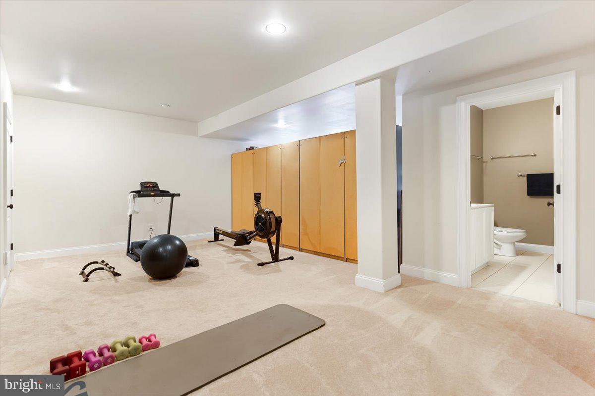 BELLEFIELD - Residential