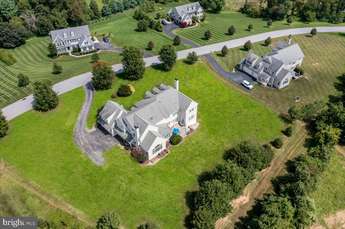 BELLEFIELD - Residential