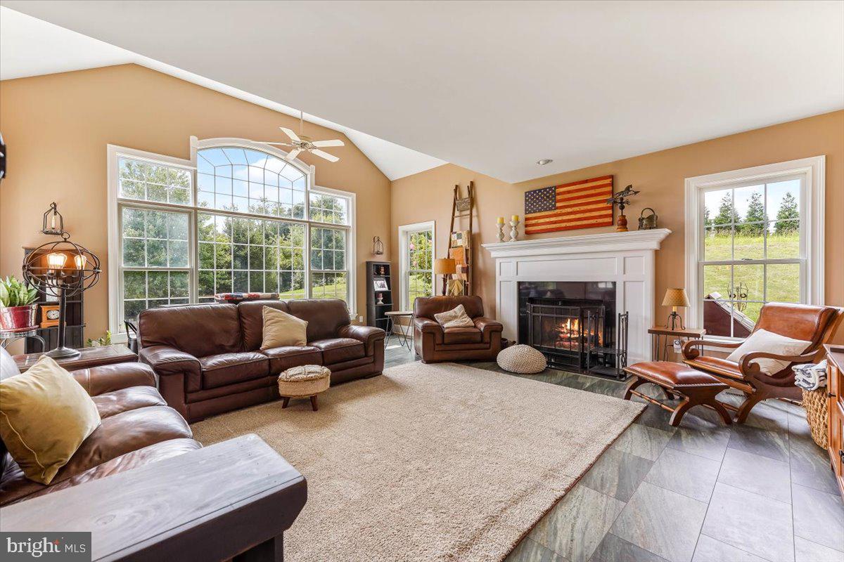 BELLEFIELD - Residential