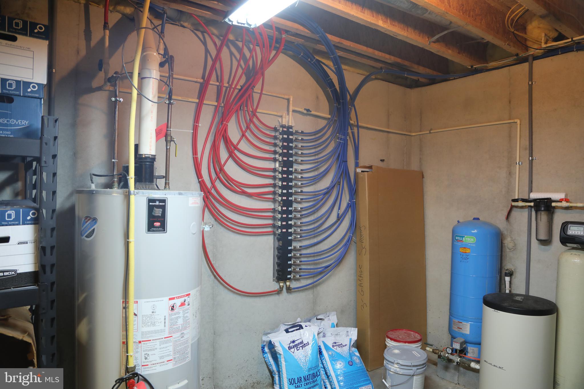 BELLEFIELD - Residential