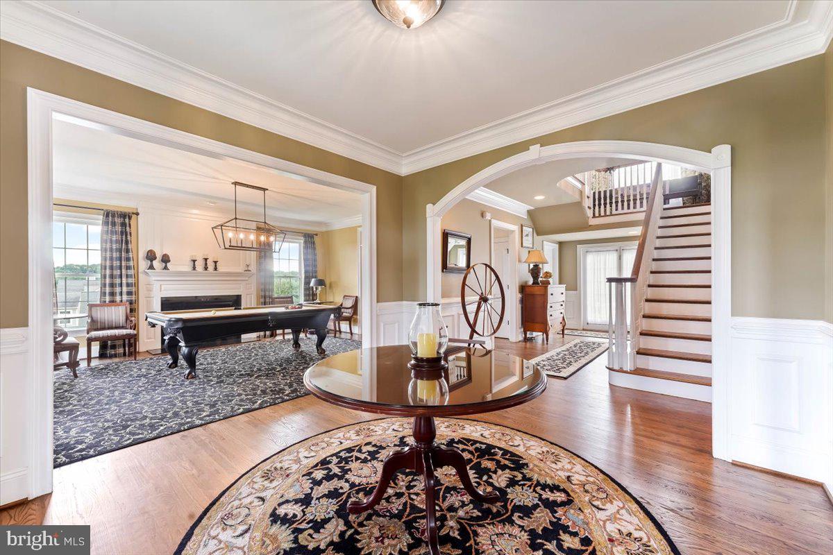 BELLEFIELD - Residential