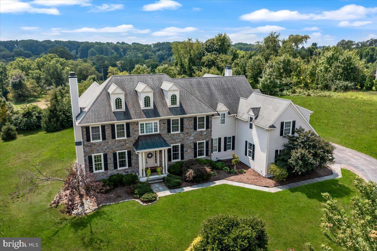 BELLEFIELD - Residential