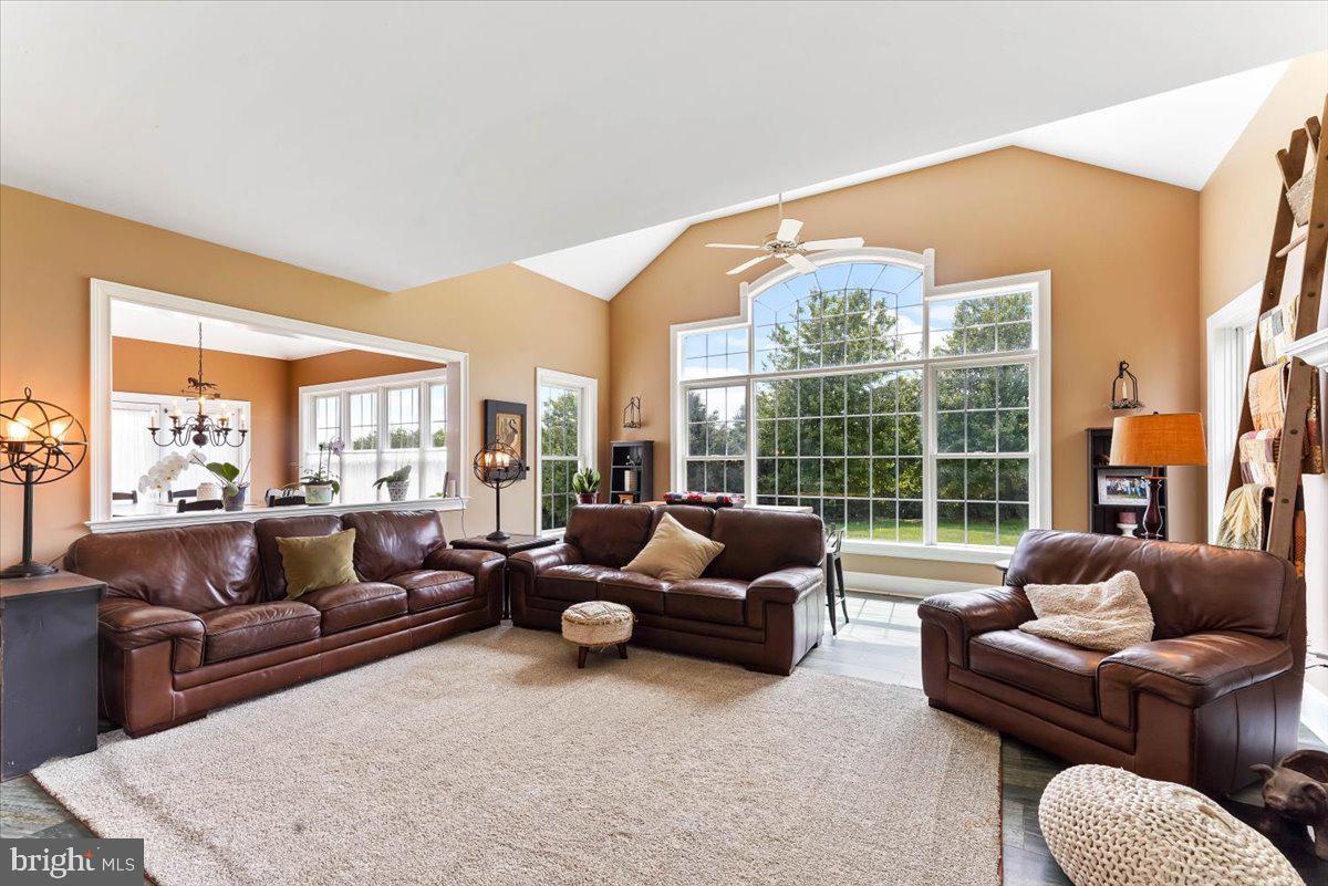 BELLEFIELD - Residential