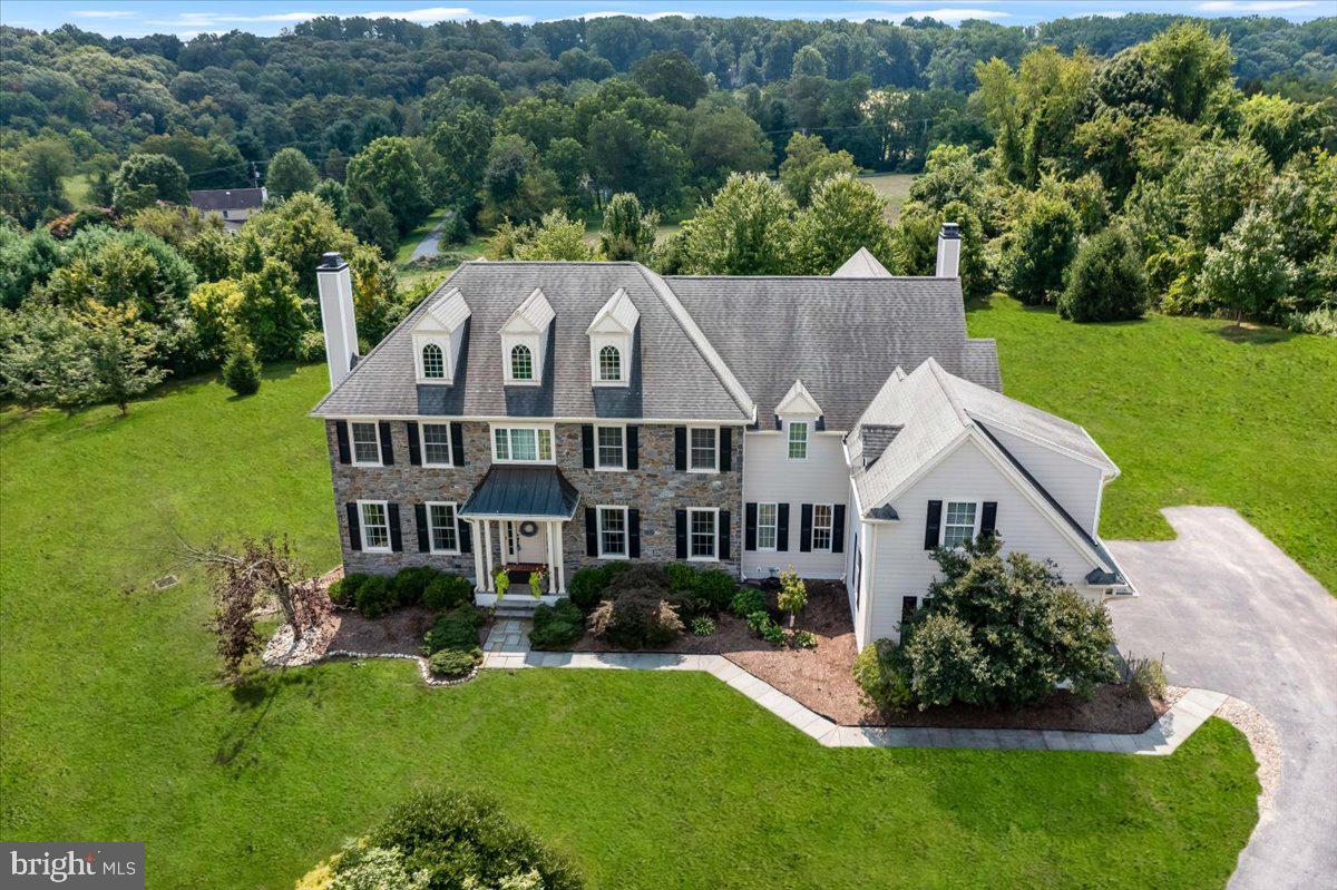 BELLEFIELD - Residential