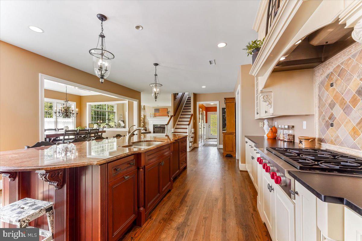 BELLEFIELD - Residential