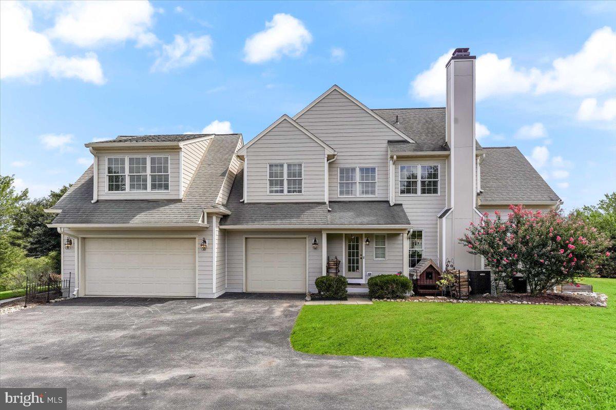 BELLEFIELD - Residential