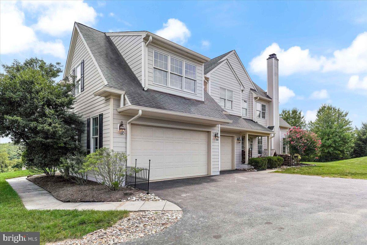 BELLEFIELD - Residential