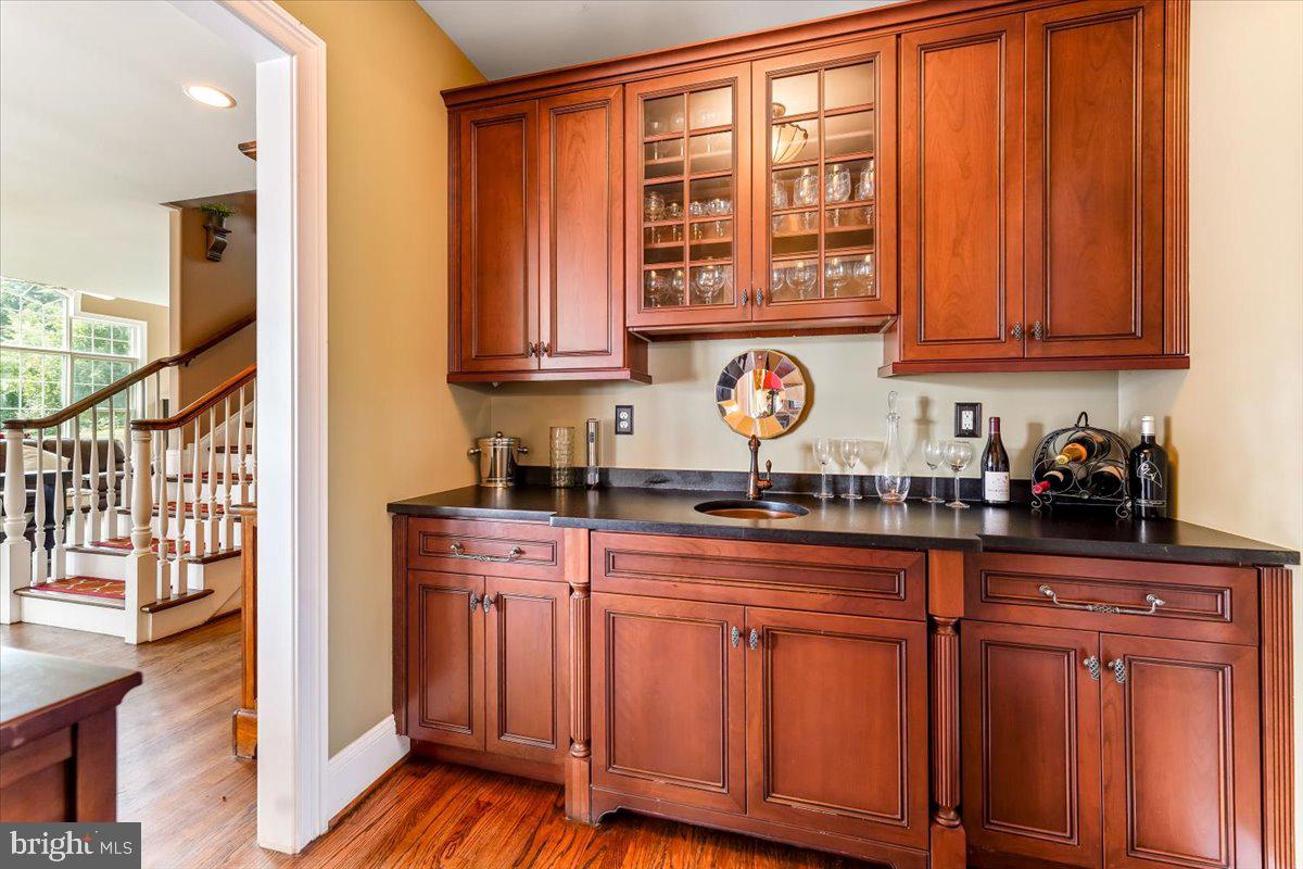 BELLEFIELD - Residential