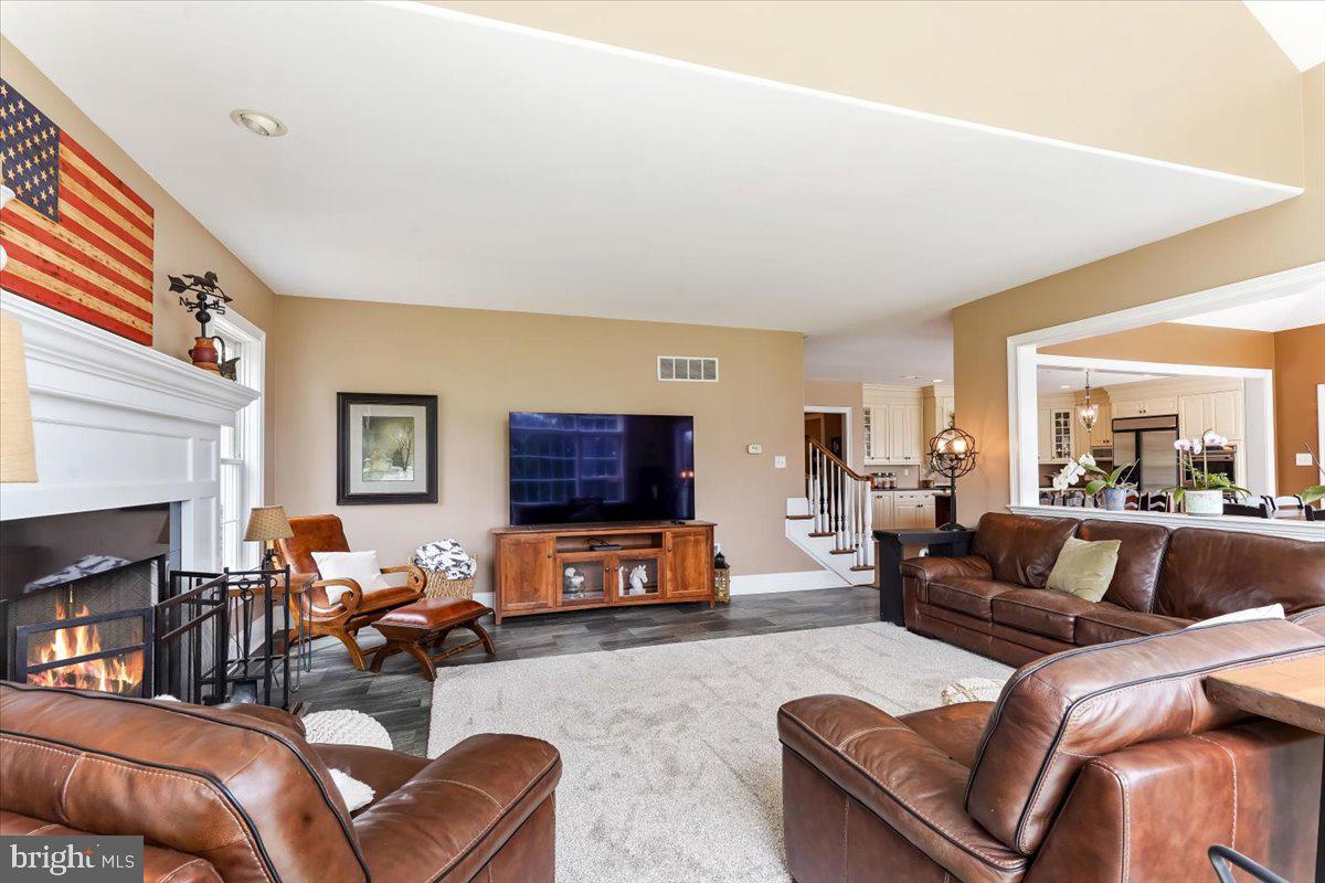 BELLEFIELD - Residential