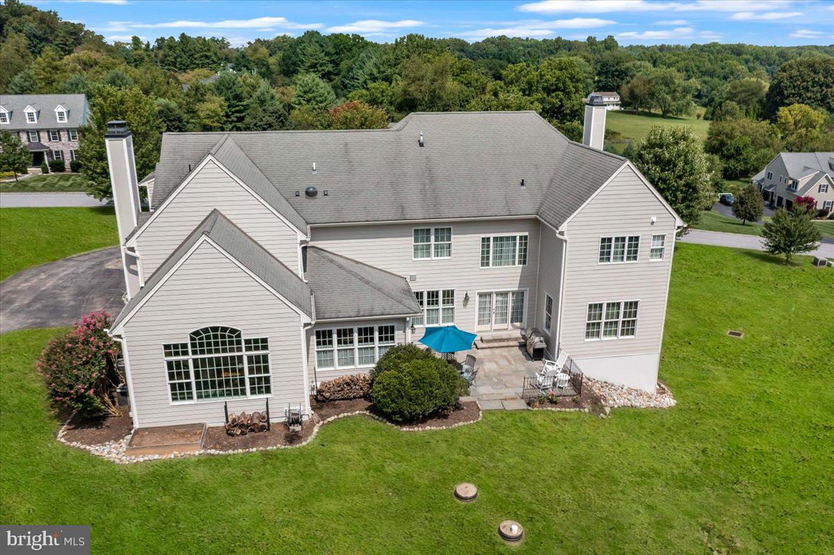 BELLEFIELD - Residential