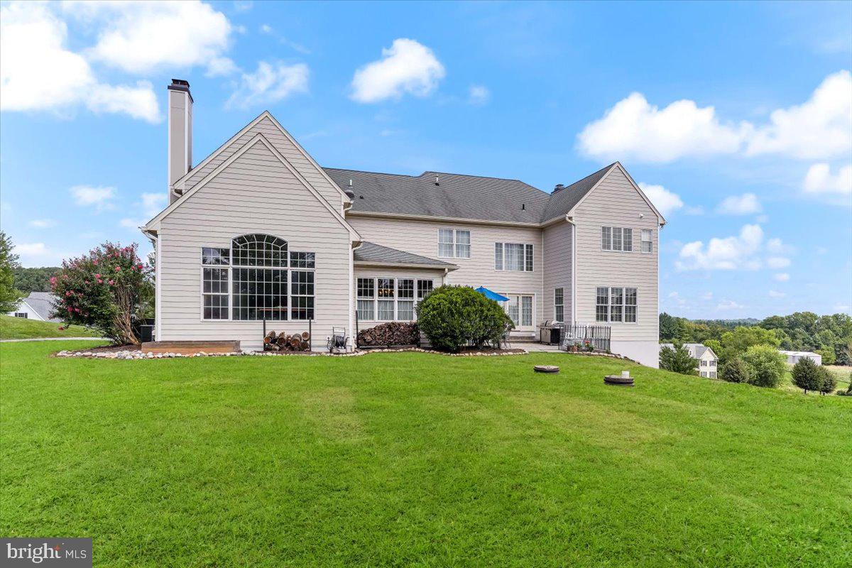 BELLEFIELD - Residential