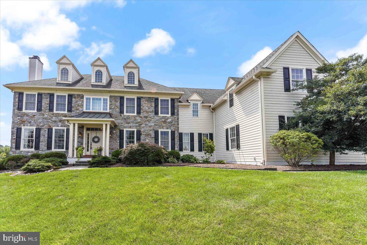 BELLEFIELD - Residential