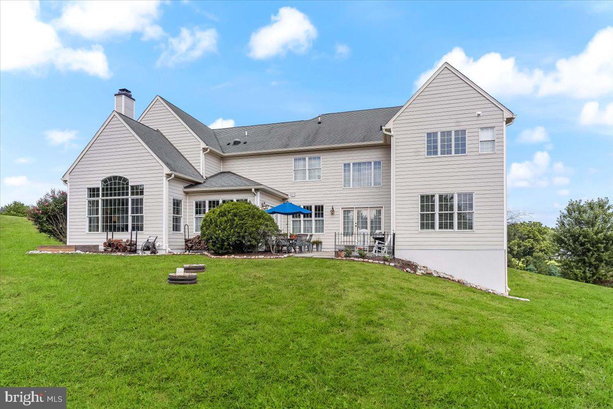 BELLEFIELD - Residential