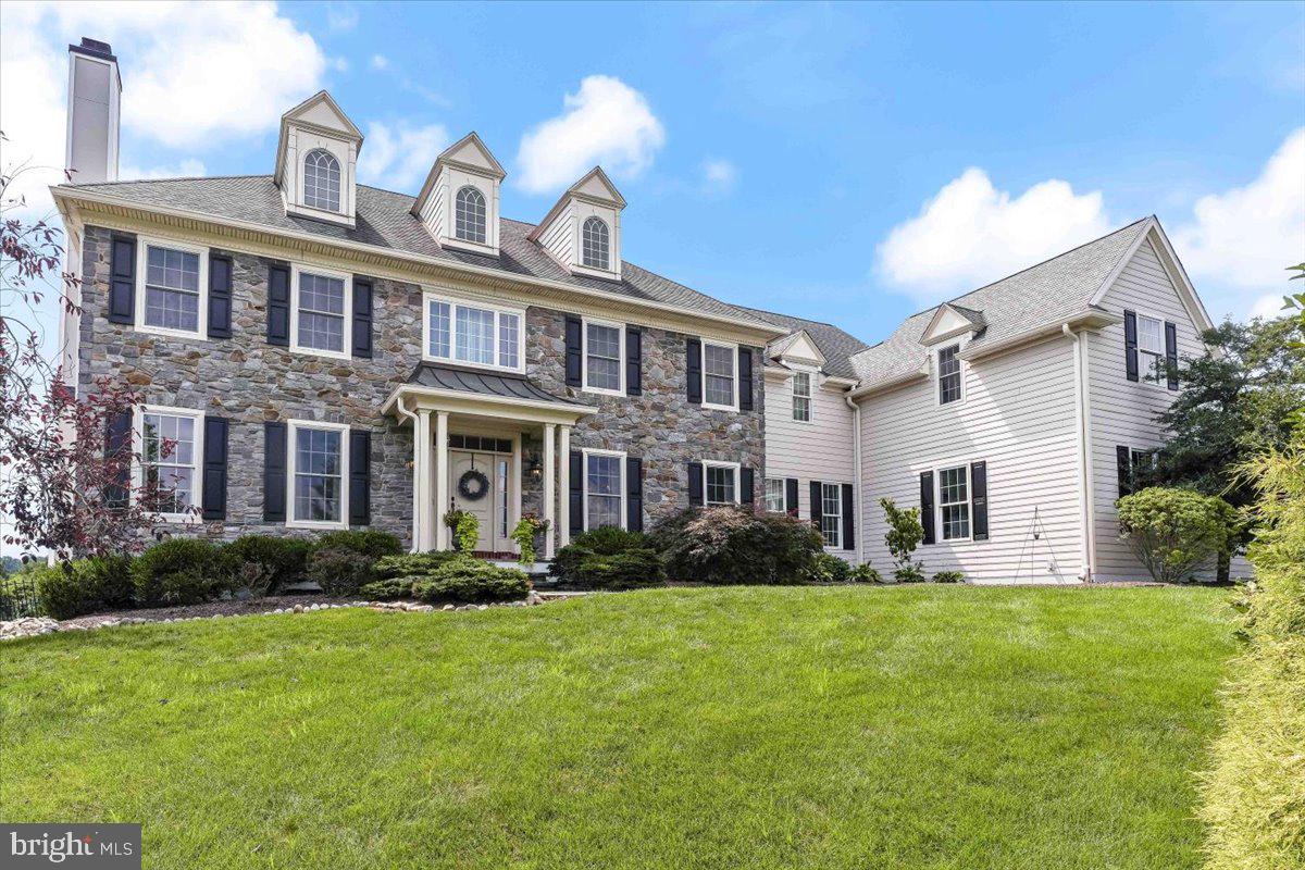 BELLEFIELD - Residential