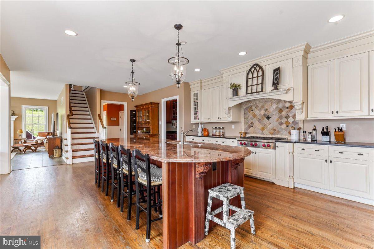 BELLEFIELD - Residential