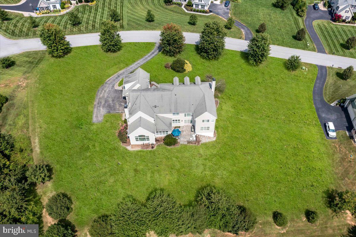 BELLEFIELD - Residential