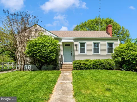 1630 Marker Road, Middletown, MD MLS: MDFR2063404