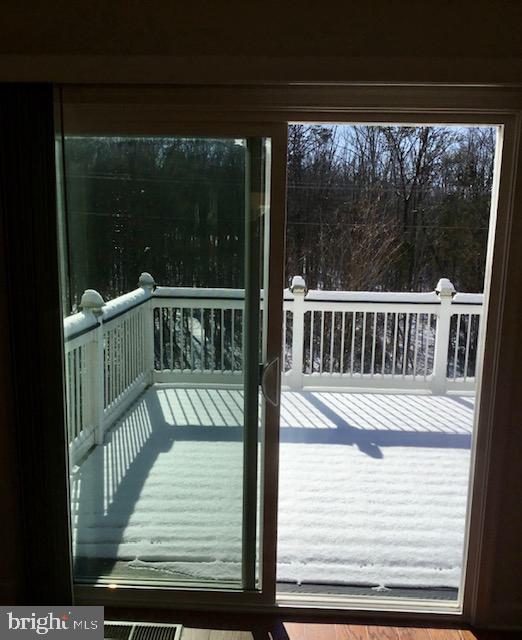 BELMONT RUN - Residential Lease