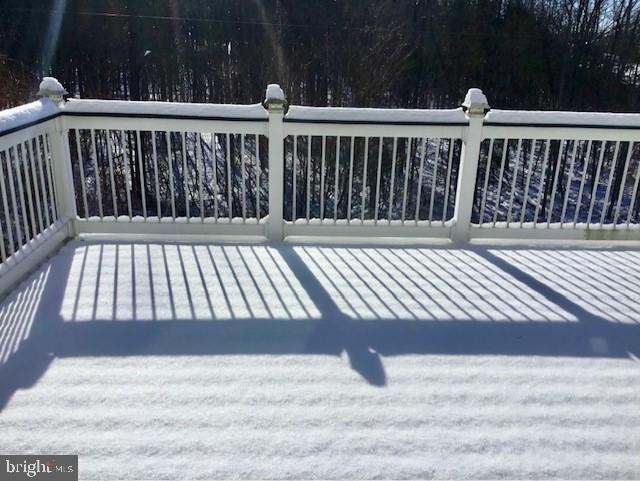 BELMONT RUN - Residential Lease