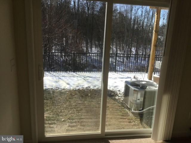 BELMONT RUN - Residential Lease