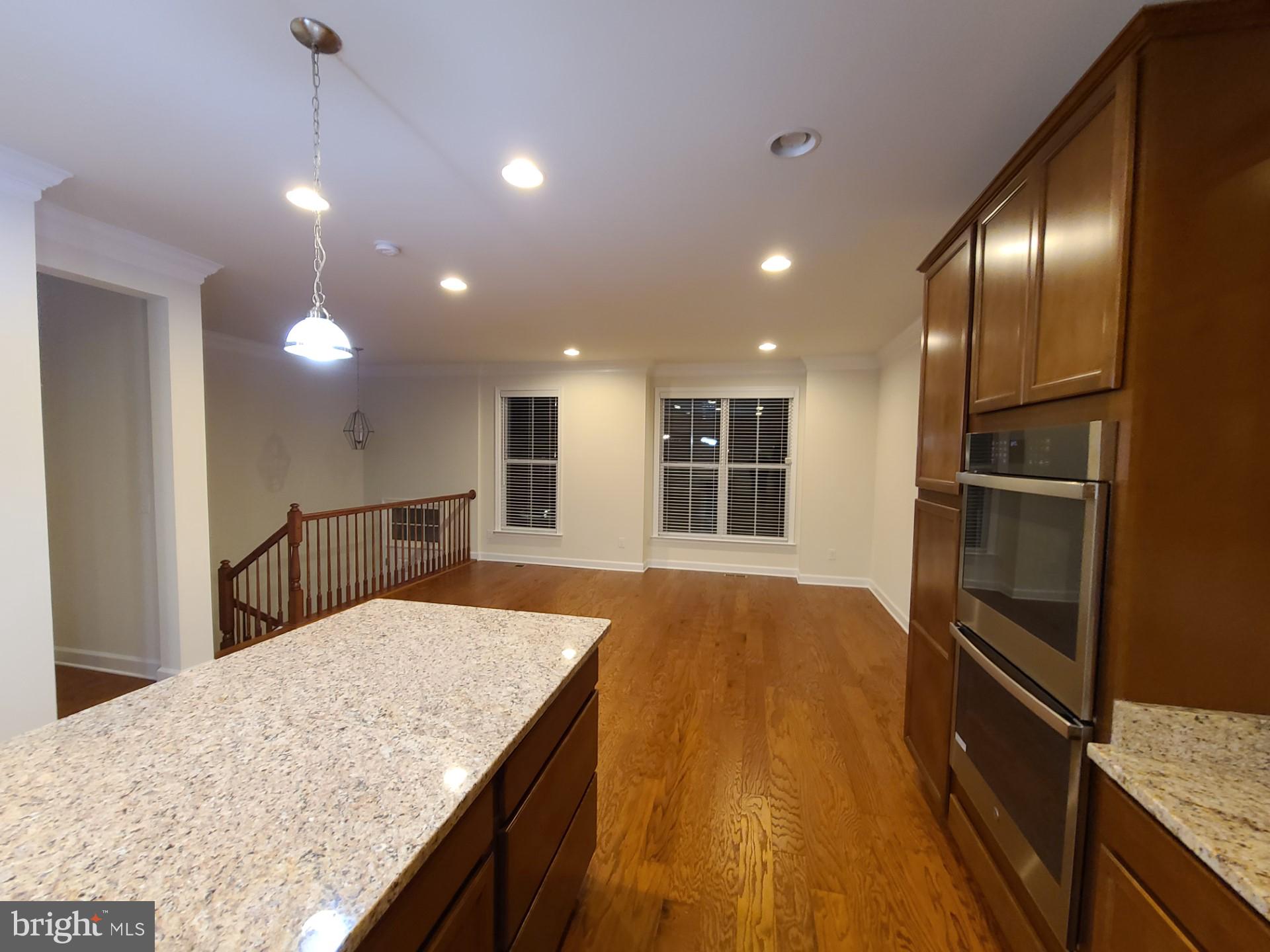 BELMONT RUN - Residential Lease