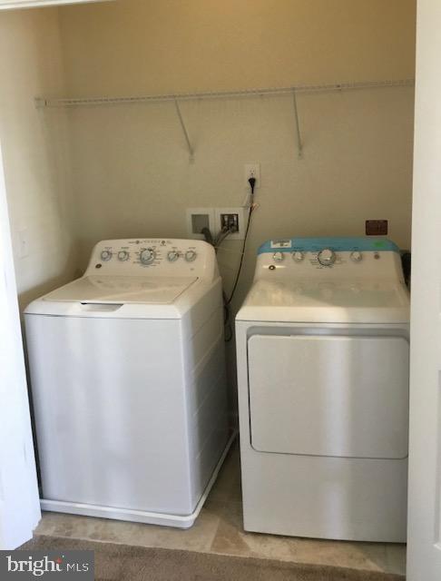 BELMONT RUN - Residential Lease