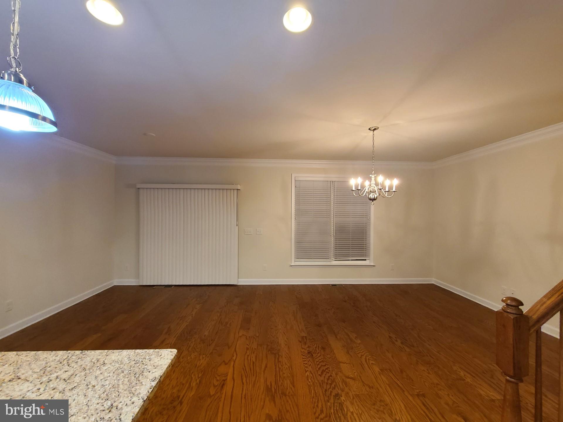 BELMONT RUN - Residential Lease