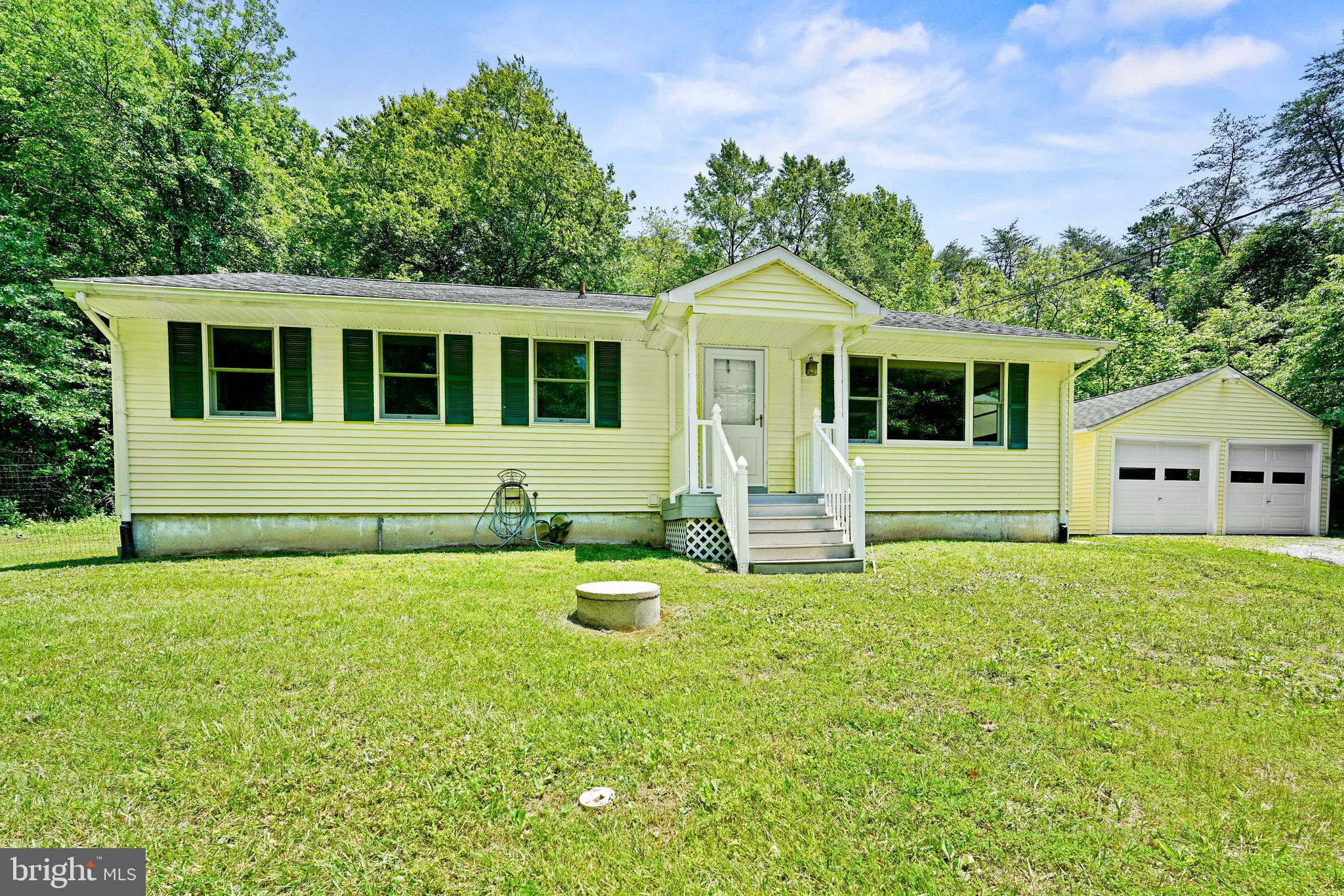 2940 OLD ELK NECK ROAD