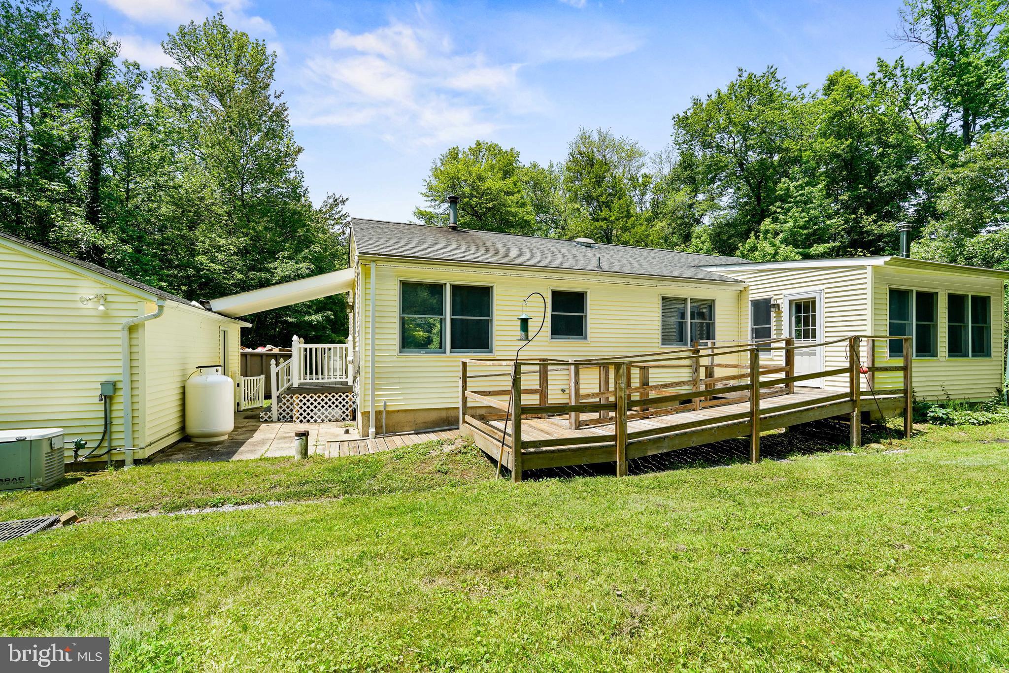 2940 OLD ELK NECK ROAD