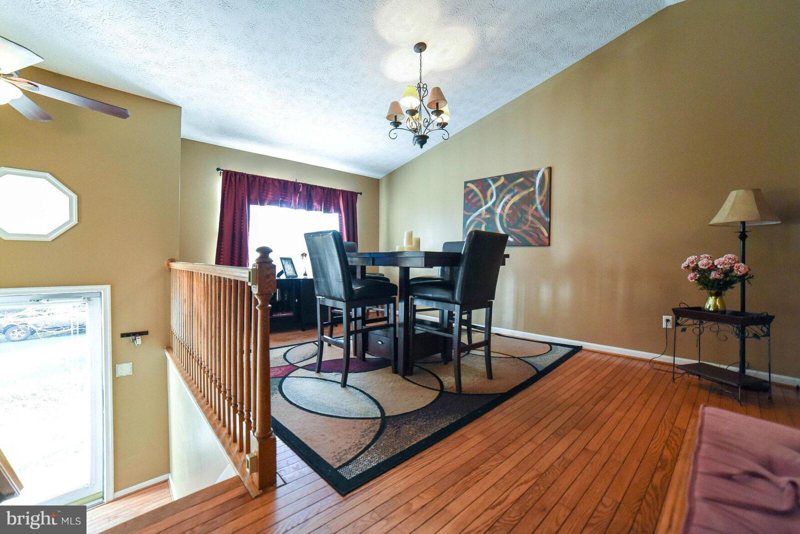 DRUM POINT - Residential