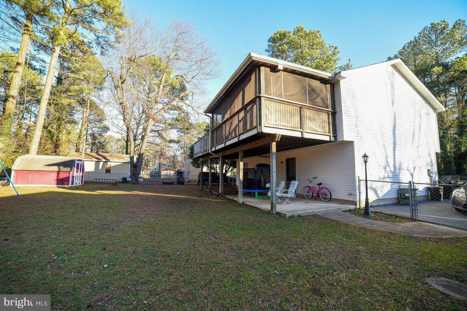 DRUM POINT - Residential