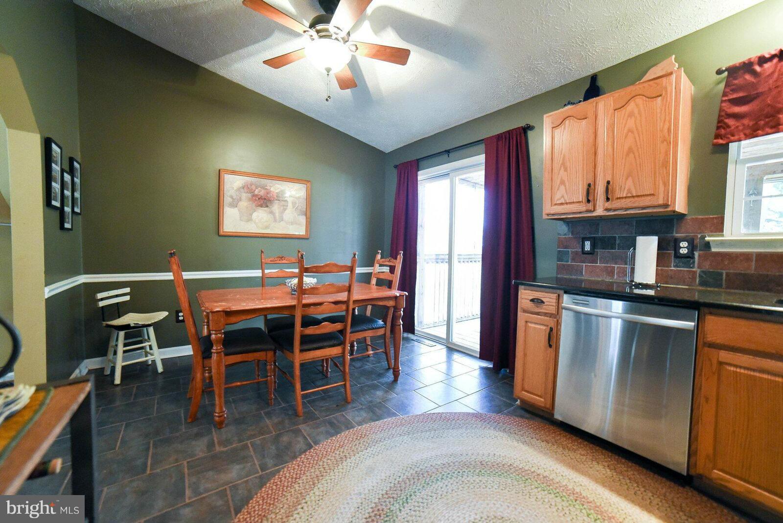 DRUM POINT - Residential