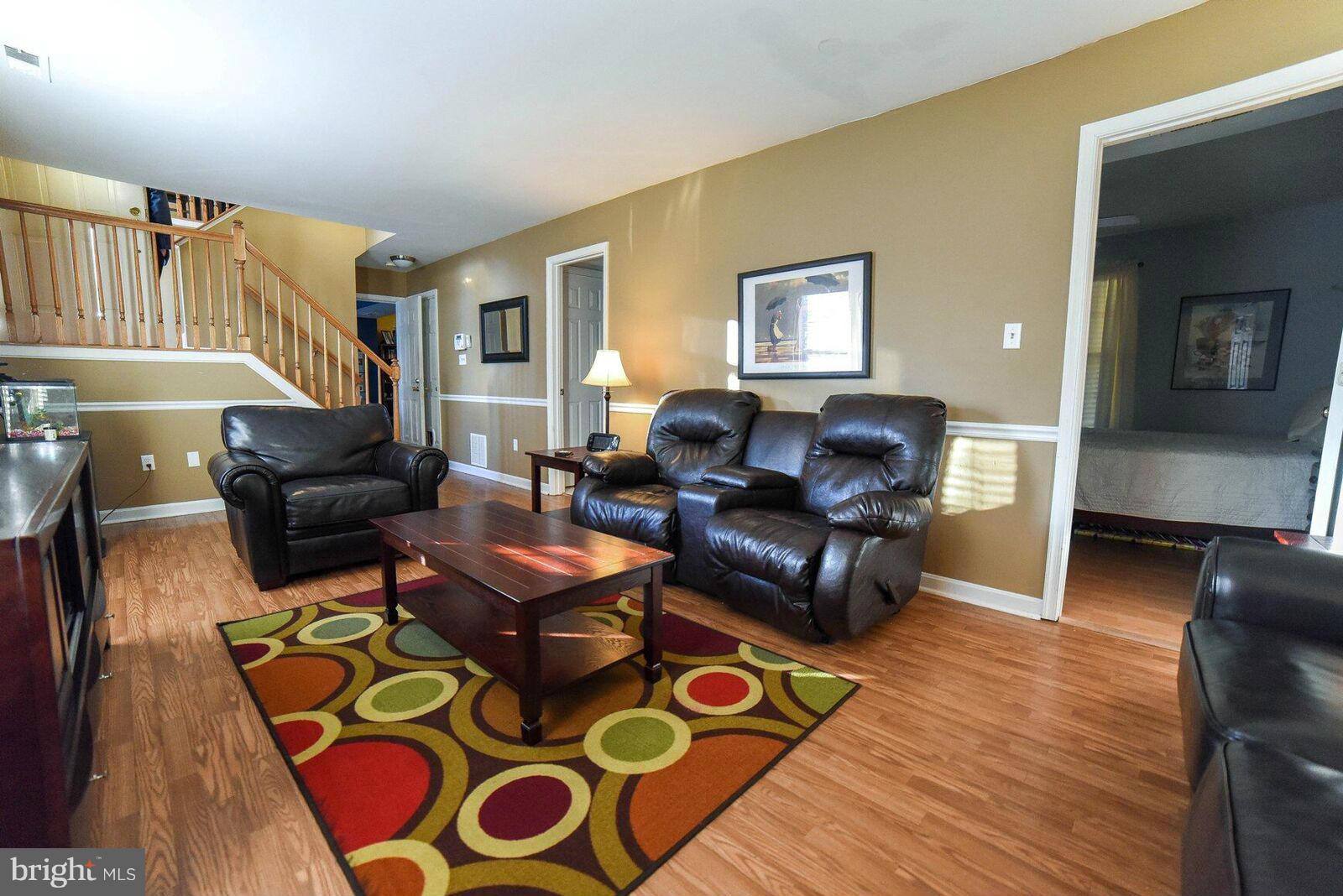 DRUM POINT - Residential