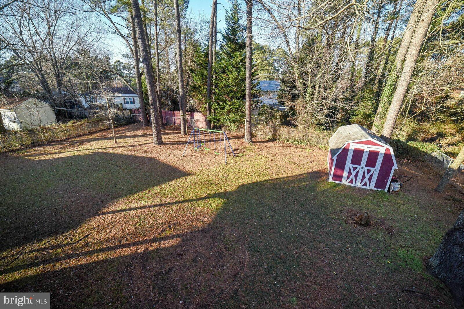 DRUM POINT - Residential