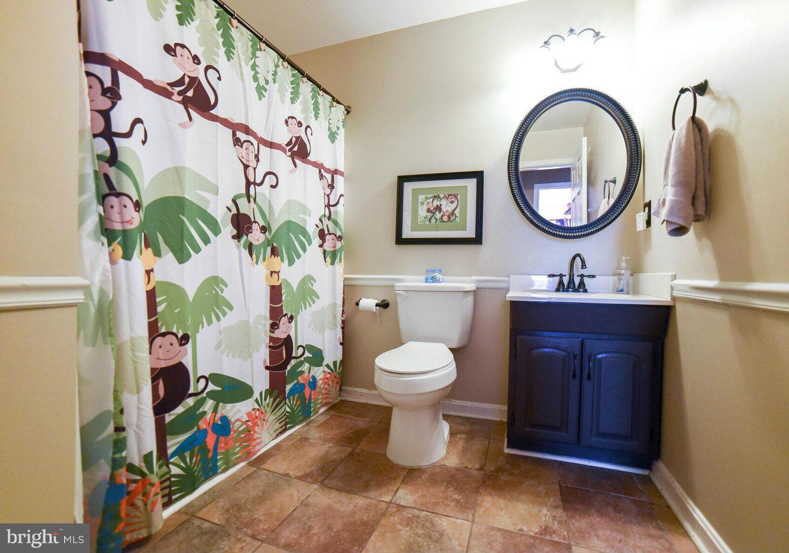 DRUM POINT - Residential